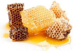 吃蜂胶有什么副作用,吃蜂